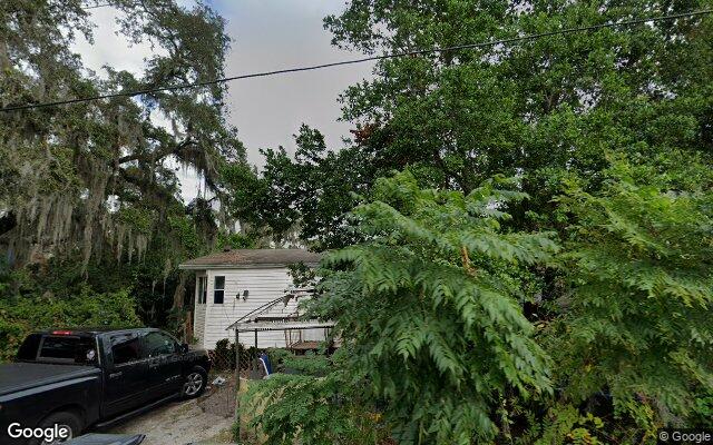 Street view of 204 Herbert St