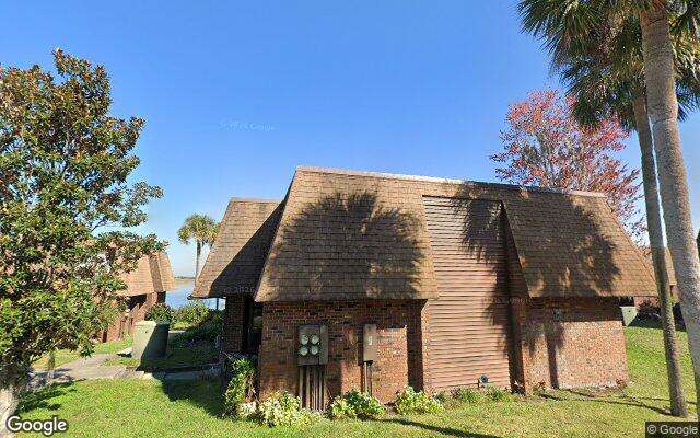 Street view of 1836 N Crystal Lake Dr Apt 26