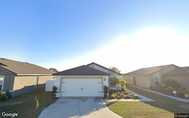 Street view of 425 Kensington View Dr