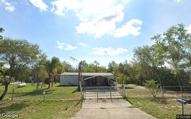 Street view of 3932 Rolling Hills Ct E Lot 10