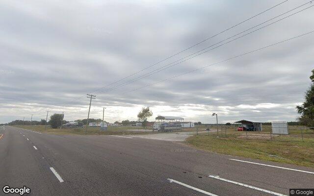 Street view of 5005 Hwy 60 E