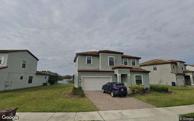 Street view of 196 Kenny Blvd