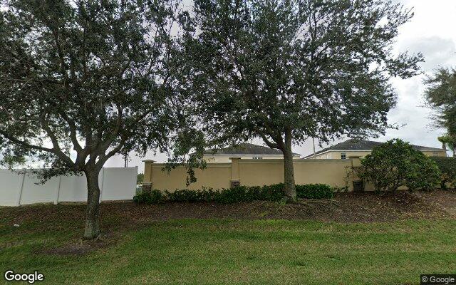 Street view of 5440 Fieldstone Dr