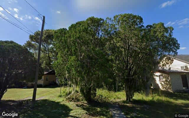 Street view of 514 N 16th St