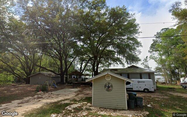 Street view of 101 Walker Dr
