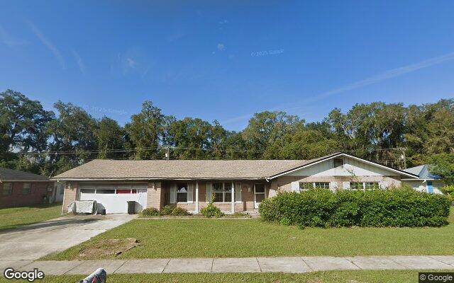 Street view of 188 Mango Dr