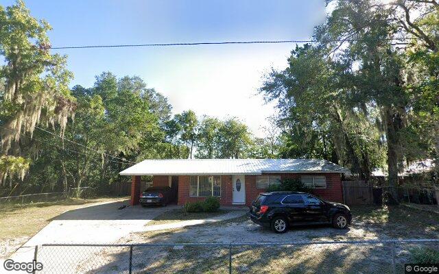 Street view of 220 Stilwell Av