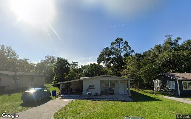 Street view of 1310 Cleveland Av