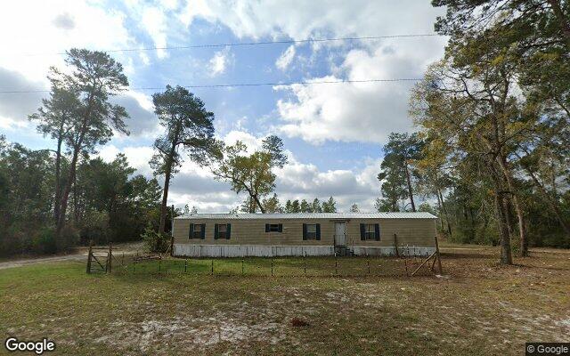 Street view of 205 Starlight Av