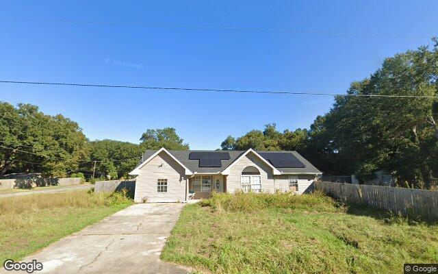 Street view of 4798 Patriot Dr