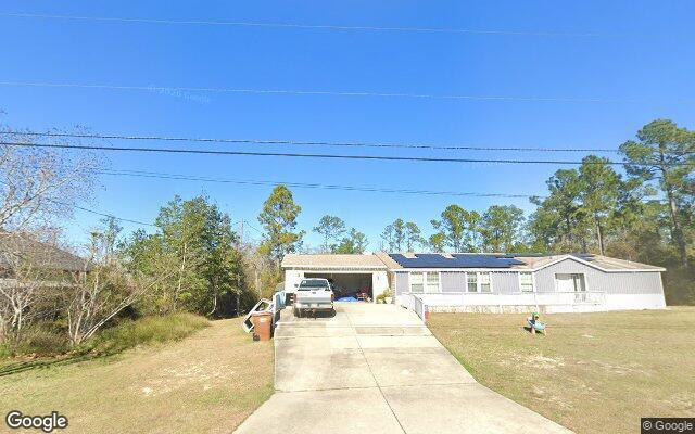 Street view of 8556 Bay River Rd