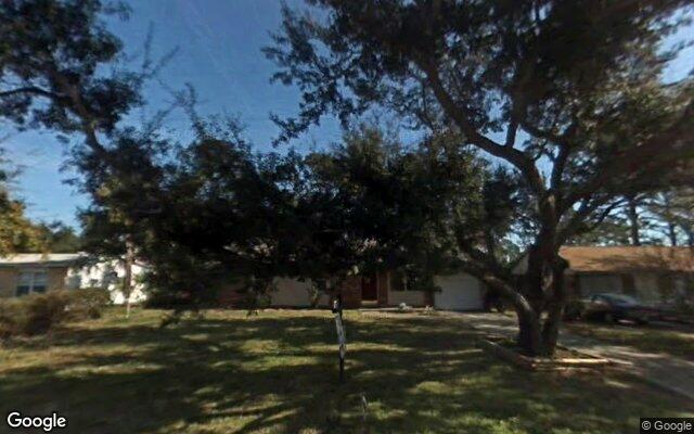 Street view of 1412 Stanford Rd
