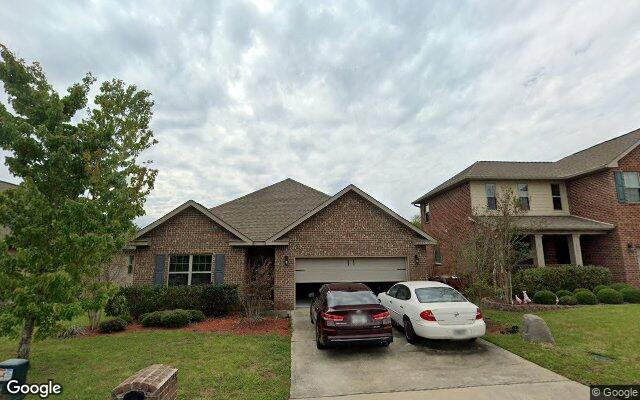 Street view of 6317 Ladera Trl