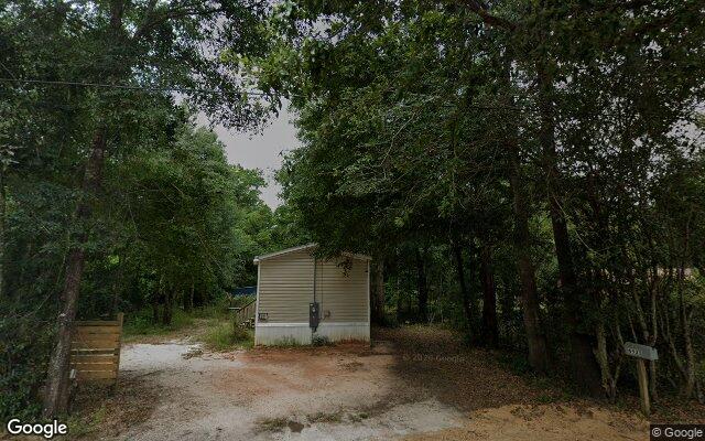 Street view of 6923 Datura St