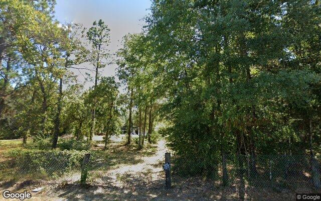 Street view of 8867 Chickamauga Dr