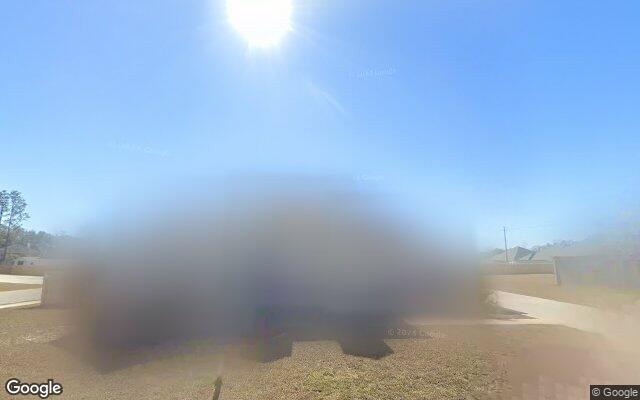 Street view of 3929 Amble Way