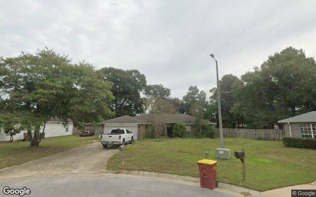 Street view of 7032 Jacobsview Ln