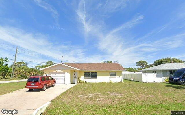 Street view of 1500 Rossanne Pl
