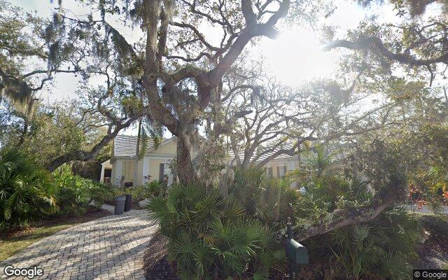 Street view of 133 Osprey Point Dr