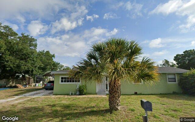 Street view of 4313 Maygog Rd