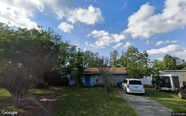 Street view of 3724 Lalani Blvd