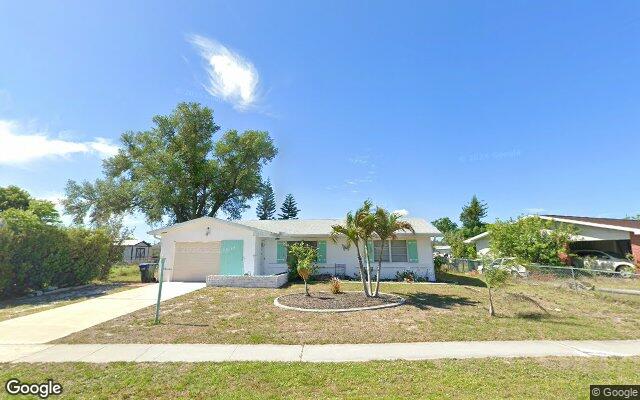 Street view of 6045 Slade Rd