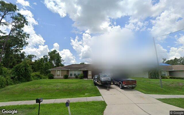Street view of 2497 Nordendale Blvd