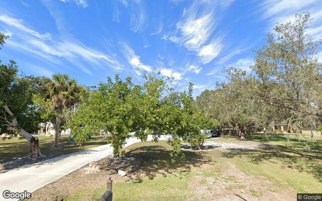 Street view of 671 Suffolk Cir