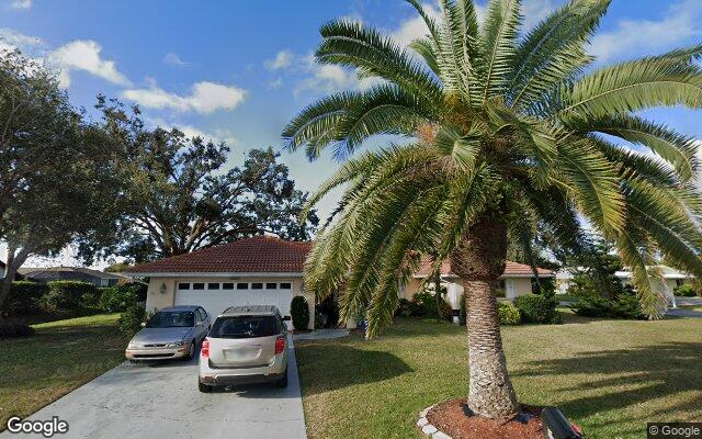Street view of 1608 Bob O Link Dr