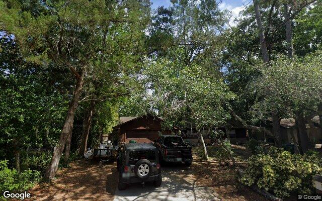 Street view of 624 Bonita Rd