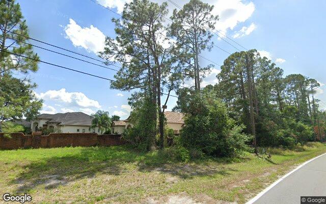 Street view of 1520 Edenhall Pt