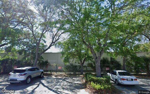Street view of 1007 Sunshine Ln