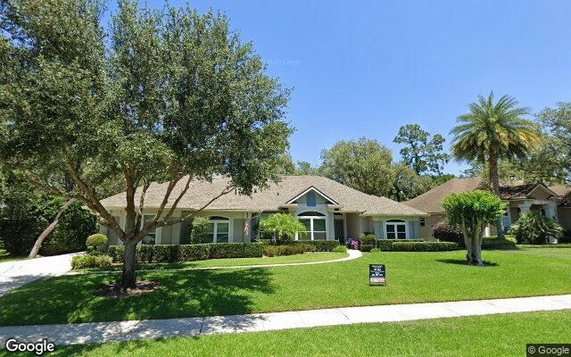 Street view of 365 Woldunn Cir