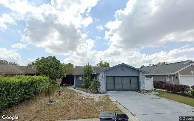 Street view of 366 Kantor Blvd