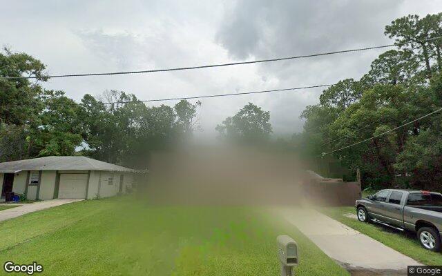 Street view of 2417 Marshall Ave