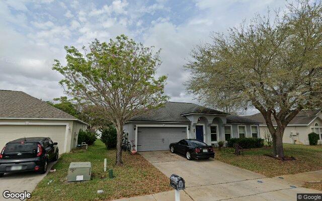 Street view of 190 Velveteen Pl