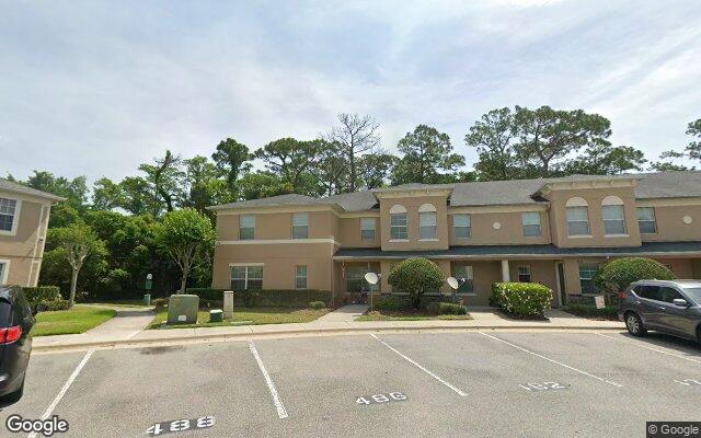 Street view of 482 Carina Cir