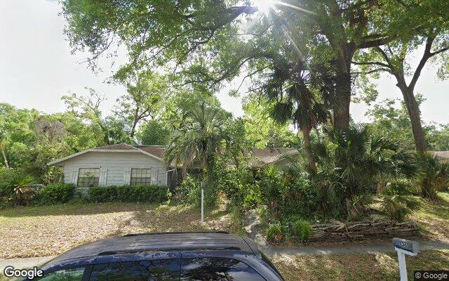 Street view of 936 Red Fox Rd
