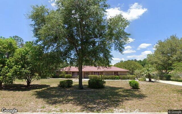 Street view of 1870 Crowley Cir E