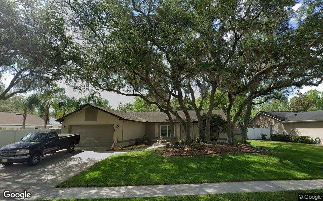 Street view of 225 Almaden Ct