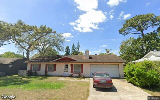 Street view of 115 Meadowfield Ln