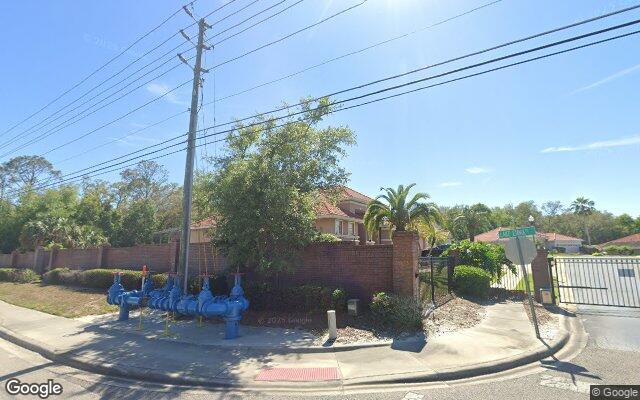 Street view of 1902 Deerview Pl