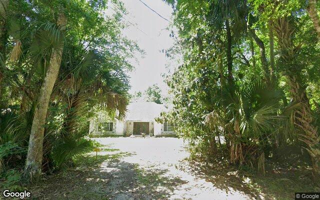 Street view of 1160 Elm Street