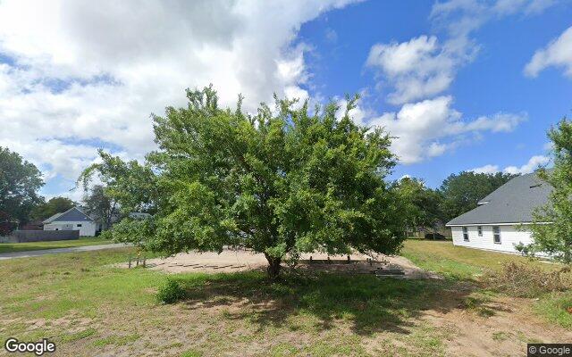 Street view of 160 Cacique Dr