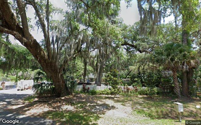 Street view of 3355 State Road 13