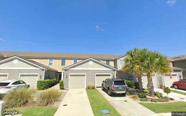Street view of 62 Buckley Ct