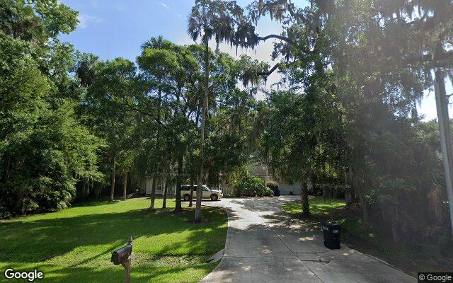 Street view of 62 Cat Rd