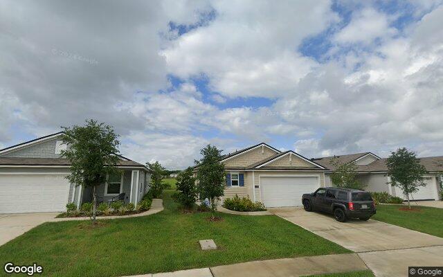 Street view of 323 Caminha Rd
