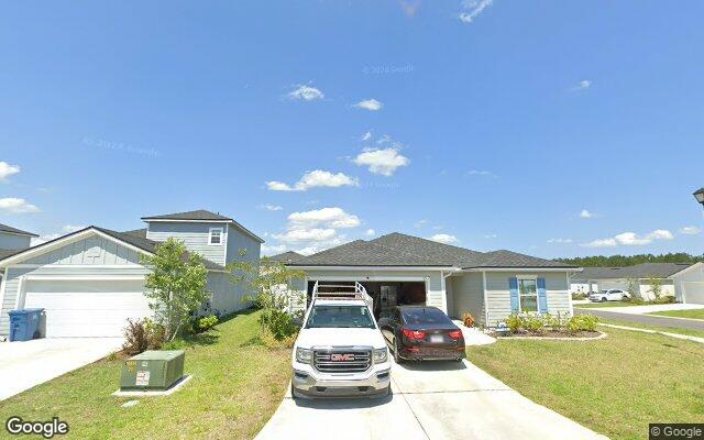 Street view of 107 Birchfield Ln