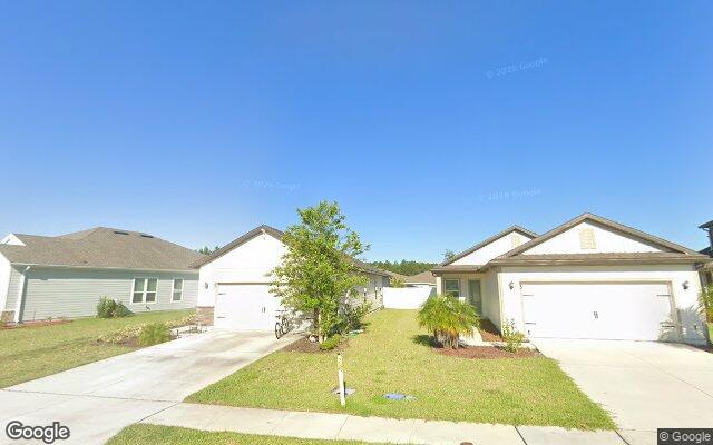 Street view of 87 Deer Trl